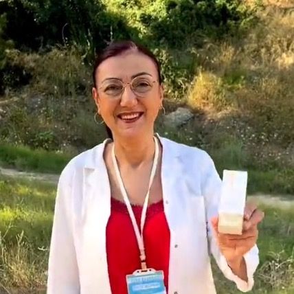 Derya Batır | Cilt & Saç Uzm.