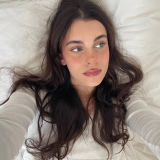 Derya🌸
