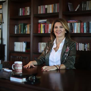 Prof. Dr. Derya Uludüz