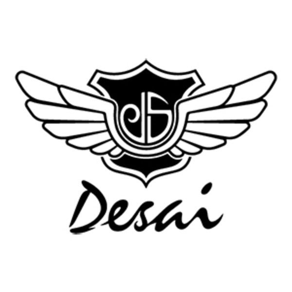 Desai Leather shoes