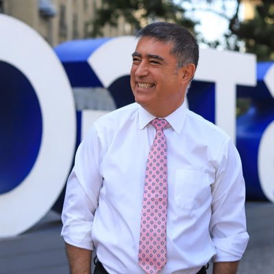 Mario Desbordes Jiménez