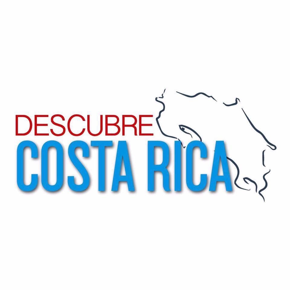Descubre Costa Rica