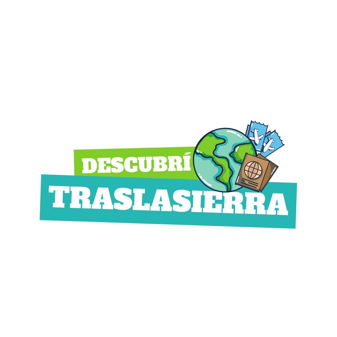Descubrí Traslasierra