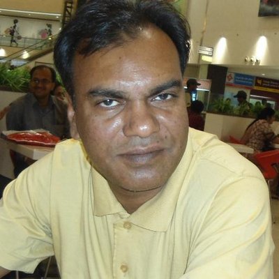 Ashfaque Ahmed 🇮🇳