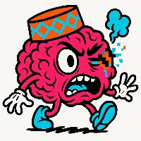 Desi Brain Damage