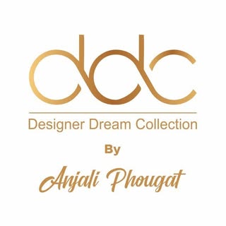 Anjali Phougat Couture