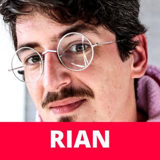 Rian Dutra | Design From Human