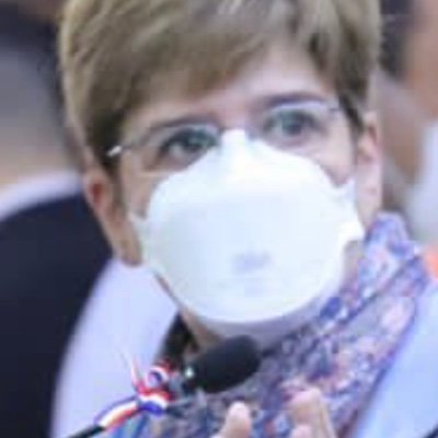 😷Desirèe Masi Jara.