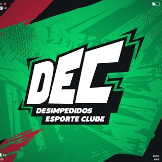 DEC | Desimpedidos Esporte Clube