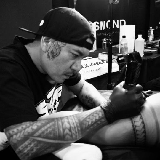 desmondtattoos