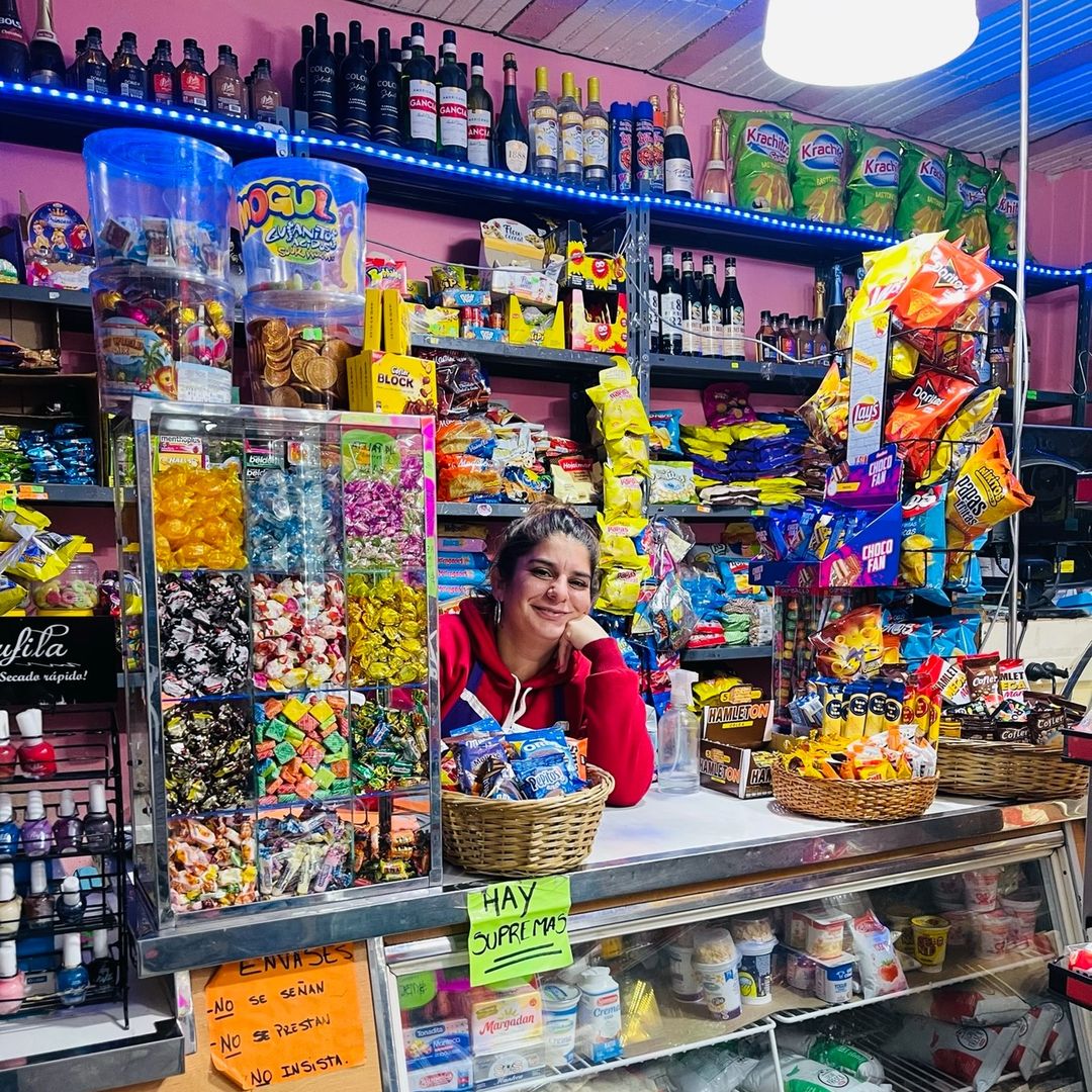 Despensa y Fiambreria Luisito