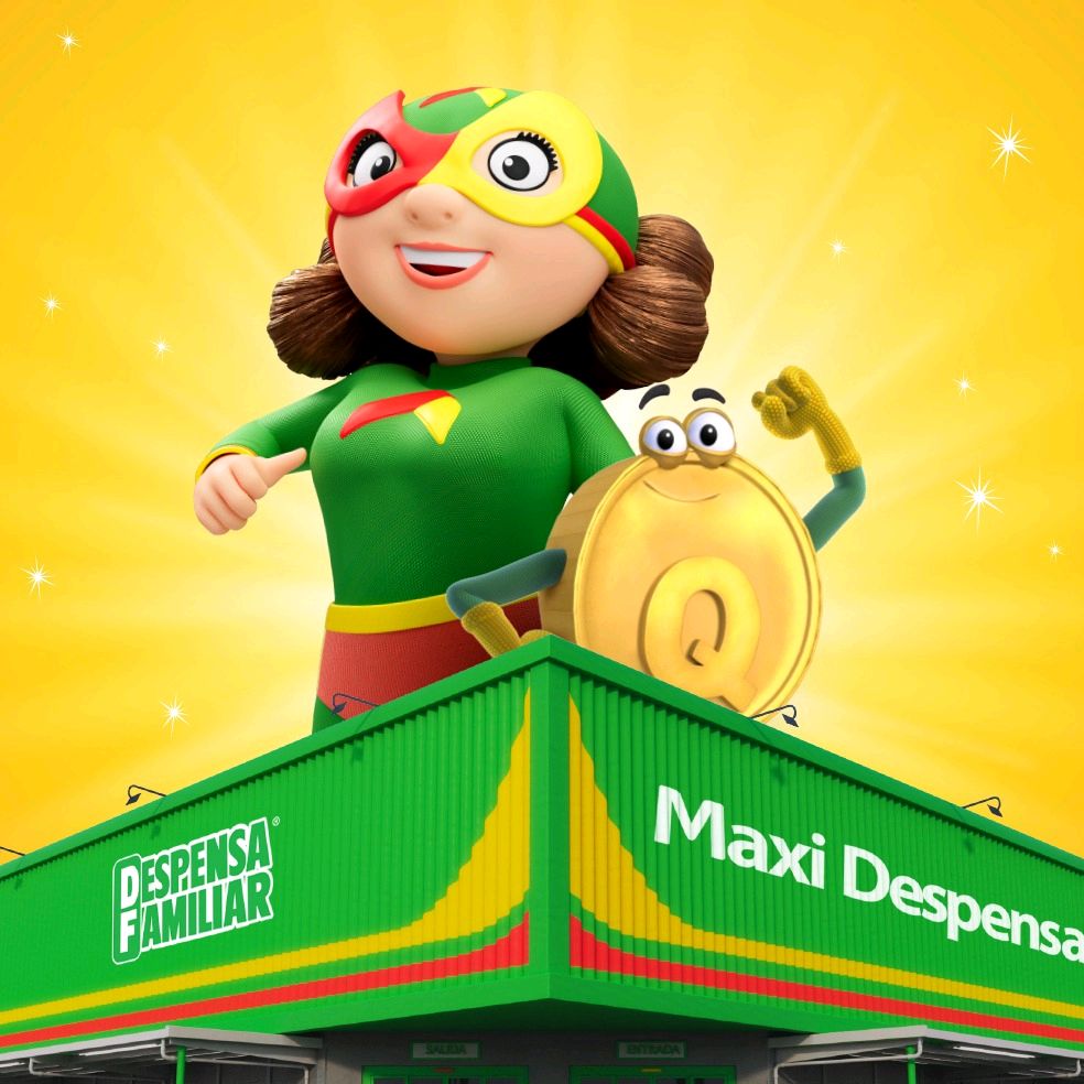 DespensayMaxiDespensaGT