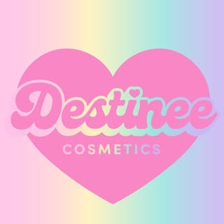 Destinee cosmetics