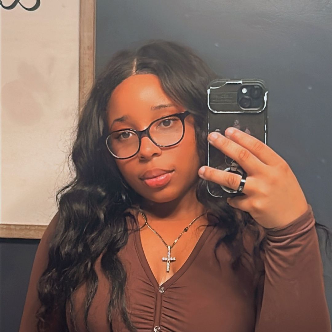 Destini Raivon 💓