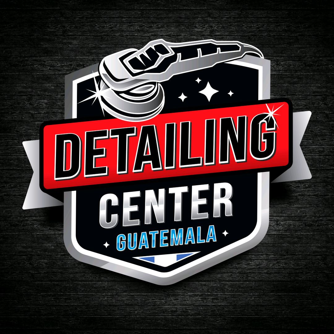 Detailing Center Guatemala