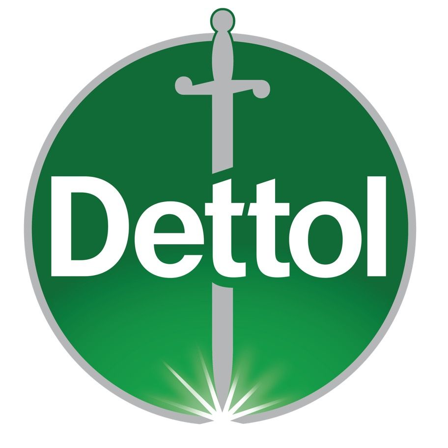 Dettol Healthy Home