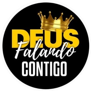 deusfalandocontigo