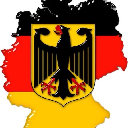 DEUTSCHE 🇩🇪 LERNEN