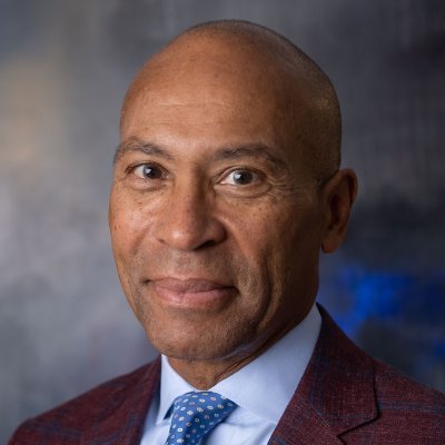 Deval Patrick