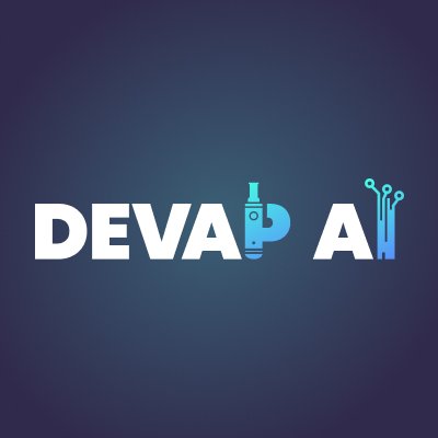 DeVap AI - DEPIN AI E-Cigarettes VapeToEarn