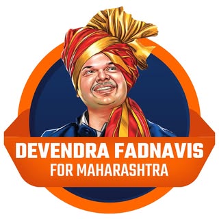 Devendra Fadnavis For Maharashtra