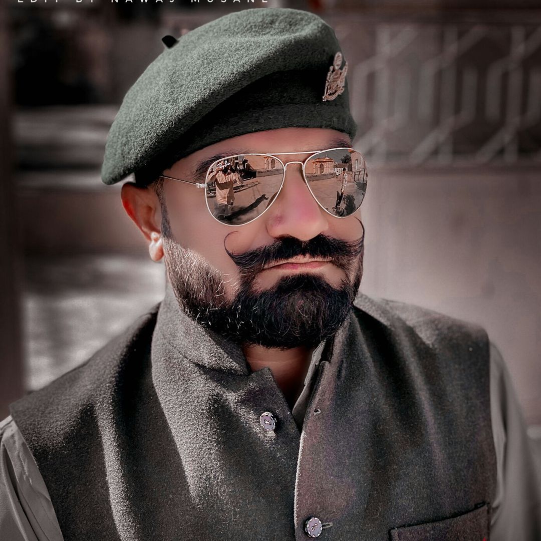 Devendrasinh Jadeja