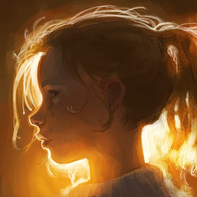Devin - New Artbook Soon!