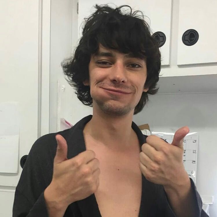 DevonBostickVines