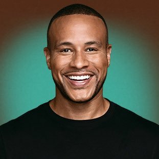 DeVon Franklin