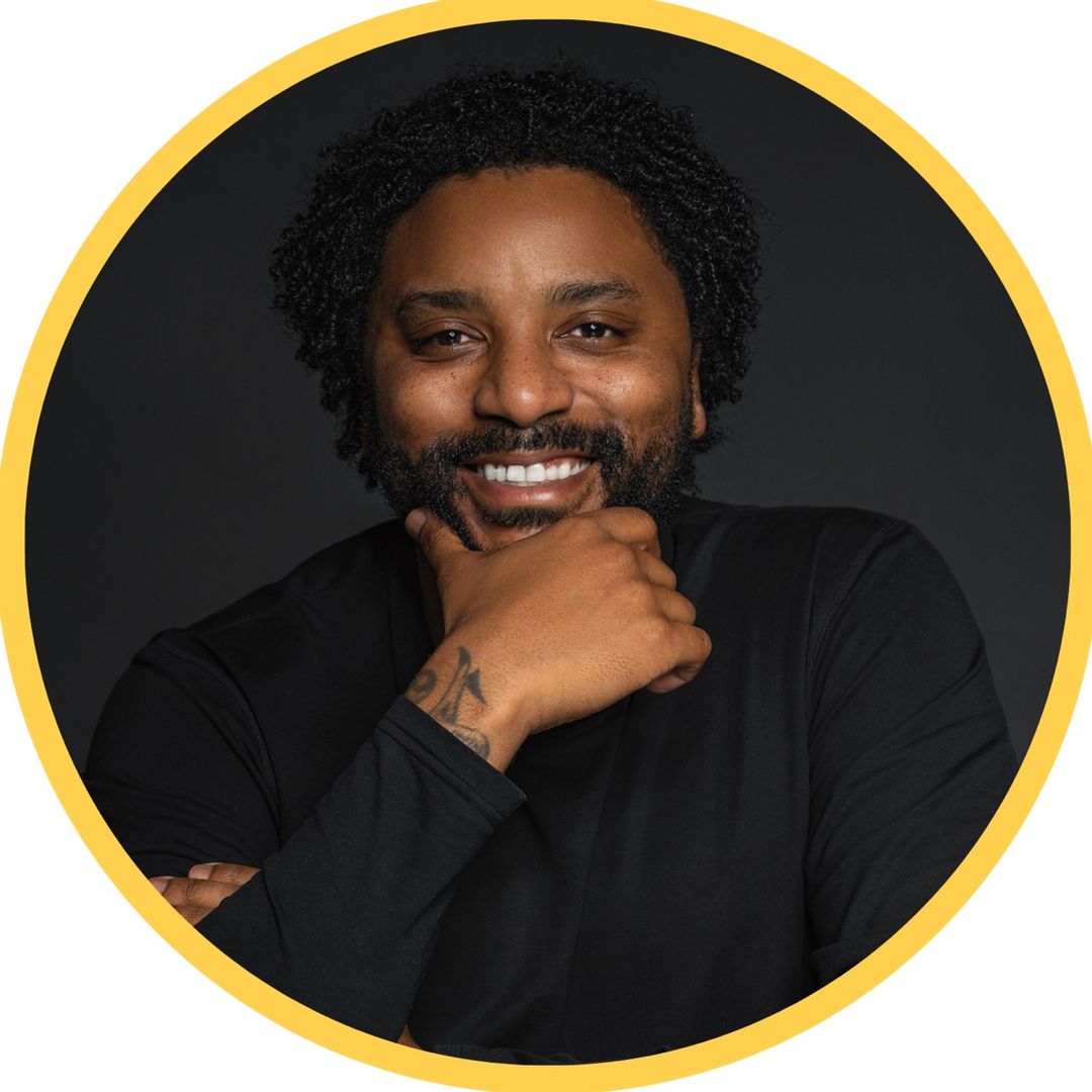 DeVory Darkins Coaching