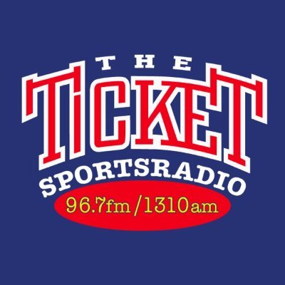 96.7 The Ticket