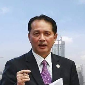 Noor Hisham Abdullah