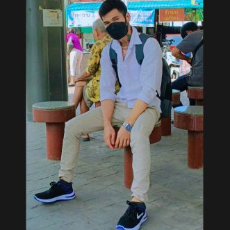 Ba Go thar lay🇲🇲😘ဦးဦး🇹🇭