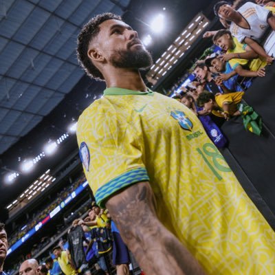 Douglas Luiz