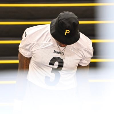 Dwayne Haskins, Jr