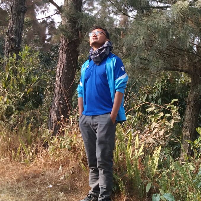 धड्कन लिम्बु