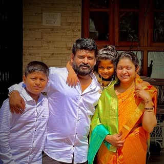 Dhananjay Powar