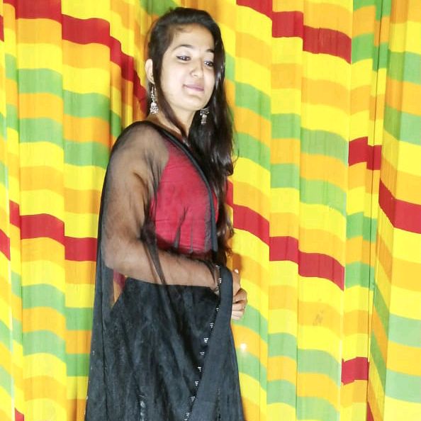 Dhanvi