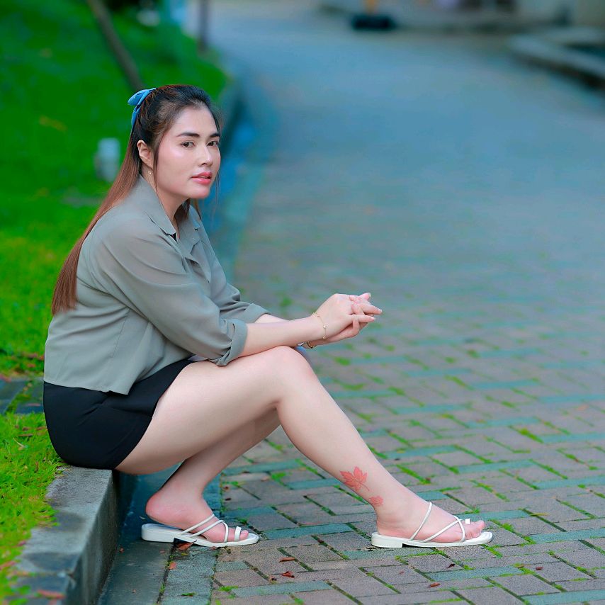 Gadis e Blitar