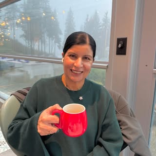 Rani Dhillon