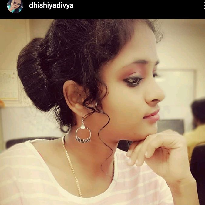 Dhishiya Divya