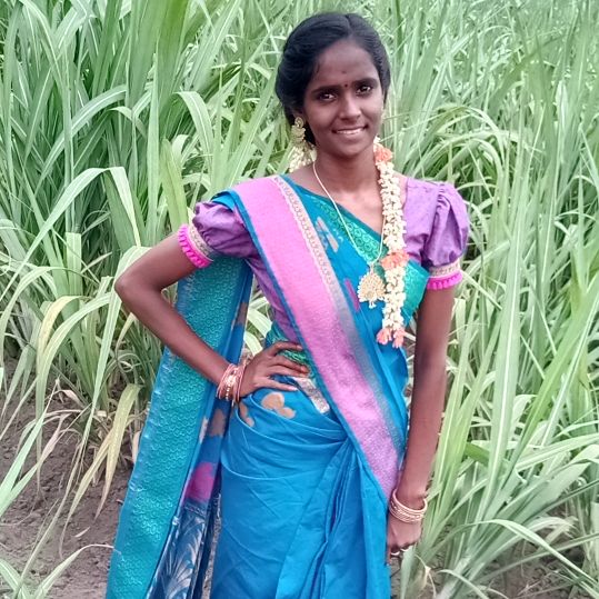 karuvachi🖤kaviyame