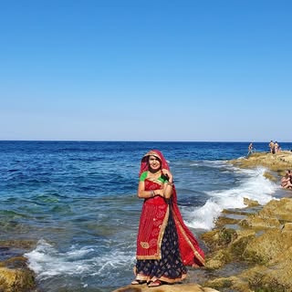 Dholi Meena