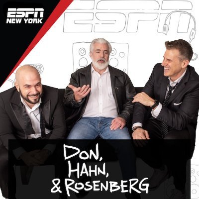Don, Hahn & Rosenberg