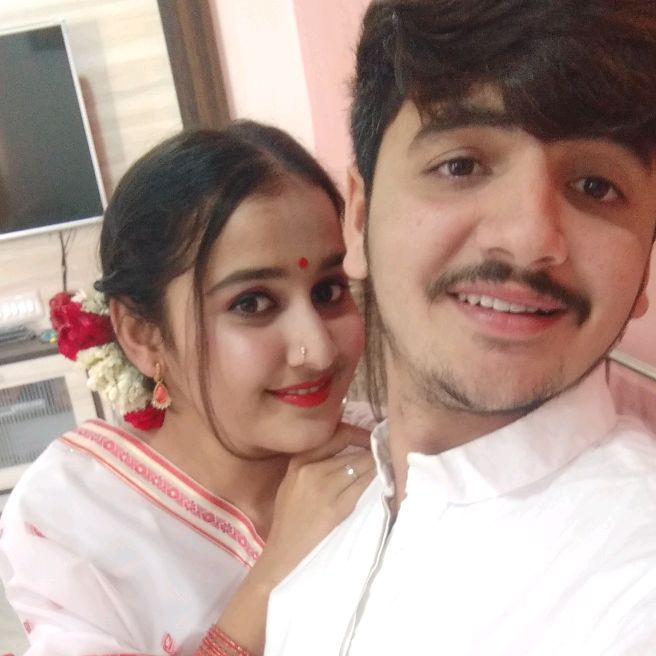 Dhruv Rakhashiya