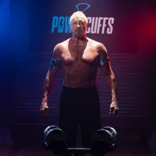Diamond Dallas Page (DDP)