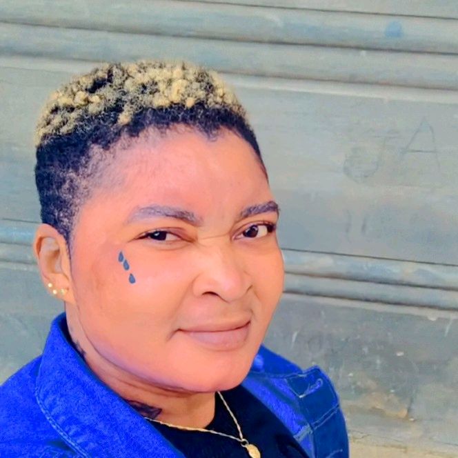 MAMAGA DIAMOND💯🤩🌷🥀