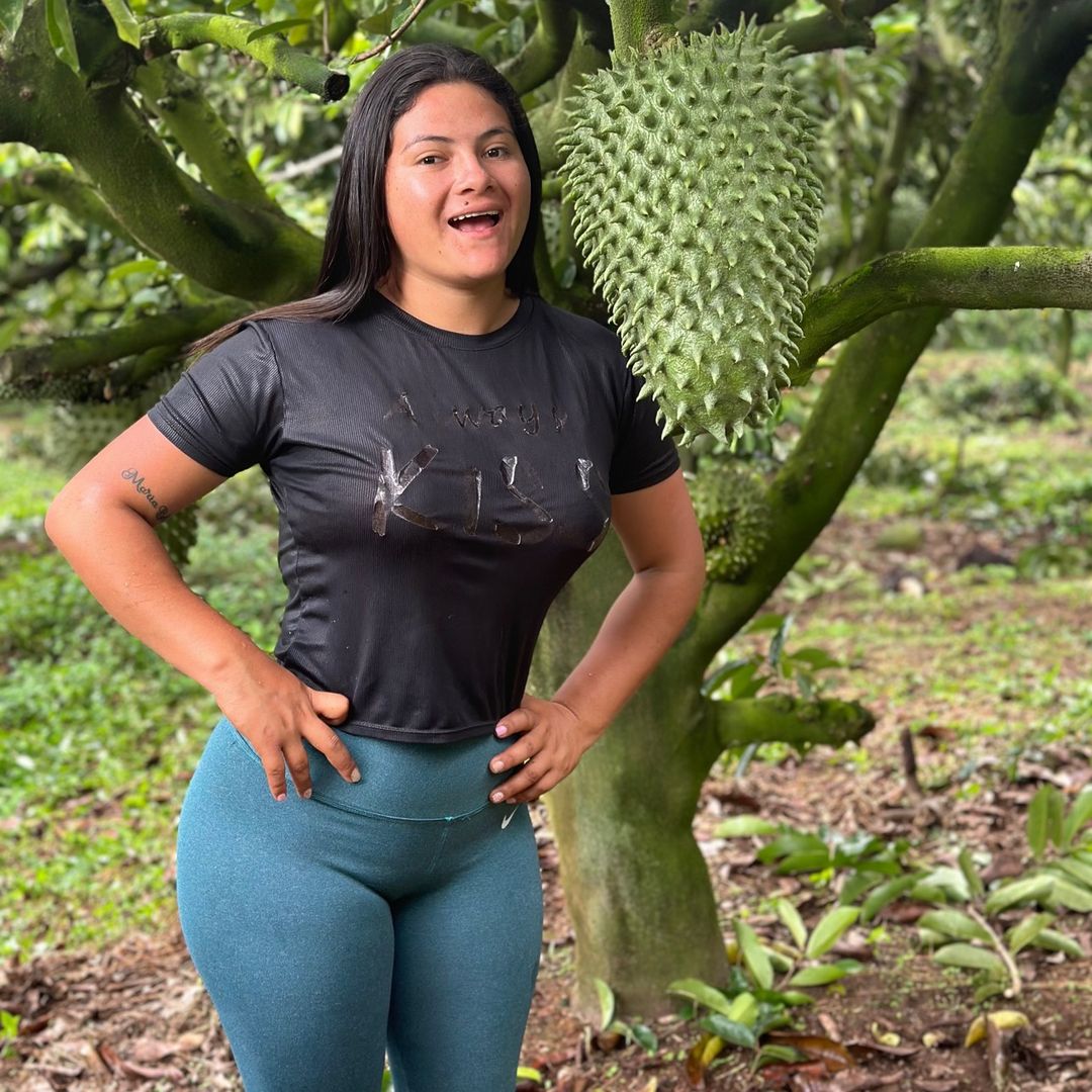 Diana Escachaitos