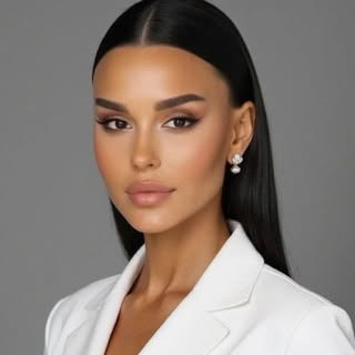 DIANA SALMANOVNA