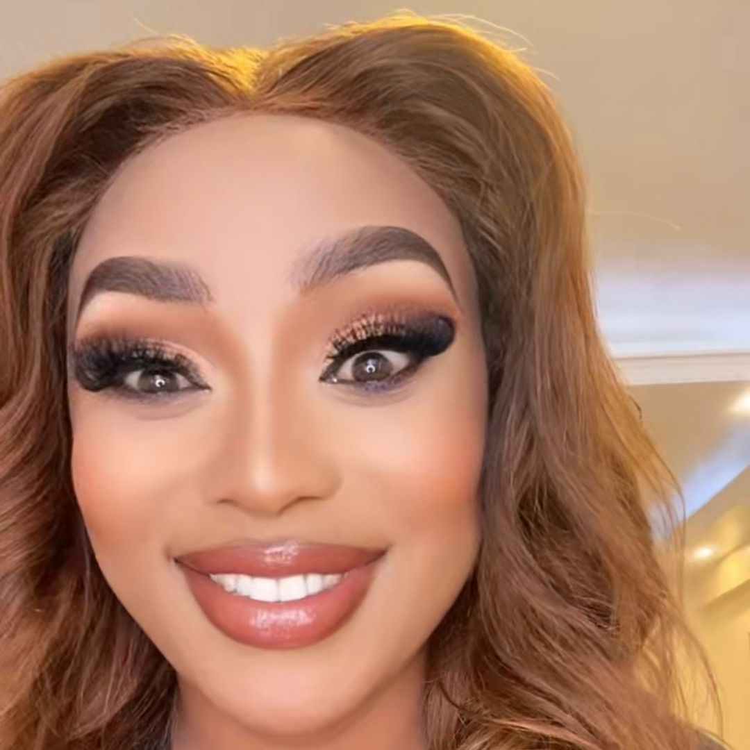 Diana mbula